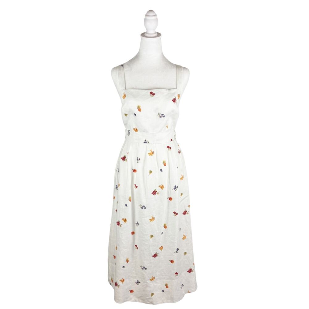 SOLD OUT Reformation Dress 4 NEW - Picture 5 of 12